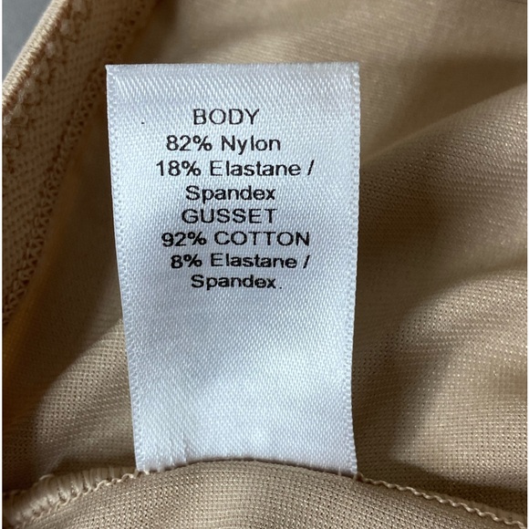 Miraclesuit High Waist Shaping brief. EUC! Size Large - Picture 6 of 7